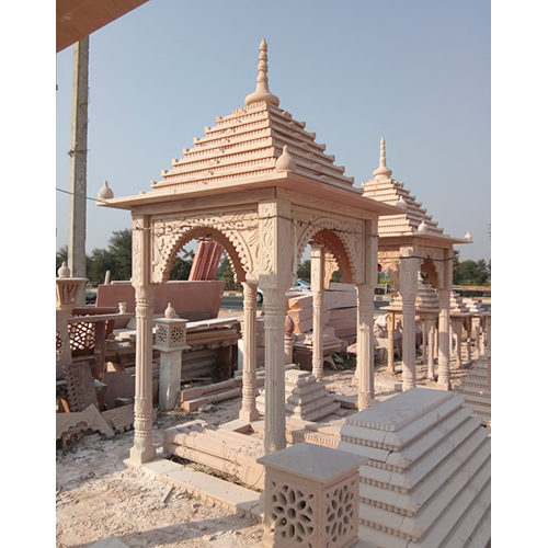 Sand Stone Mandir
